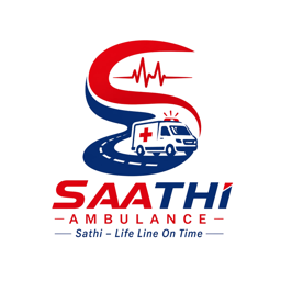 Saathi Ambulance — Life Line On Time